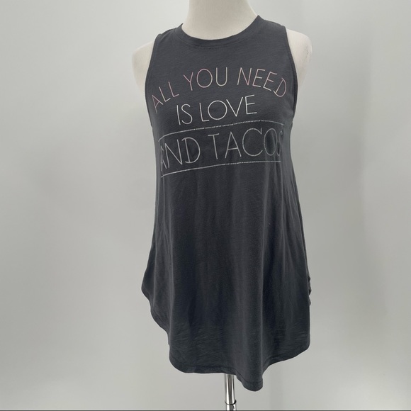 Zoe + Liv Tops - Zoe + Liv Woman’s Tank